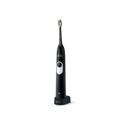 PHILIPS Sonicare - Brosse à Dent Electrique Série 3100 Daily clean noir
