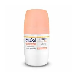 ETIAXIL Déodorant Douceur 24h 50ml