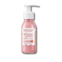 RESPECTEUSE Mon dentifrice naturel enfant fraise 80ml