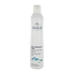 SAINT-GERVAIS MONT BLANC Eau thermale pure 300ml