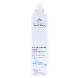 SAINT-GERVAIS MONT BLANC Eau thermale pure 300ml