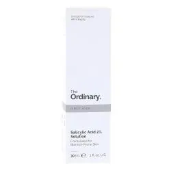 THE ORDINARY Salicylic Acid 2% Solution 30ml