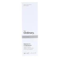 THE ORDINARY Rétinol 1% in Squalane 30ml