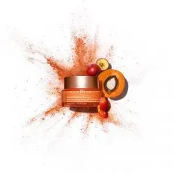 CLARINS Extra Firming Energy - Crème jour éclat vitaminé, fermeté, anti-rides pot 50ml