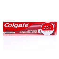 COLGATE Max White Ultra tube 75ml