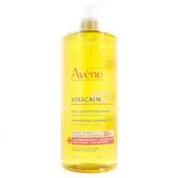 AVÈNE Xeracalm A.D huile lavante relipidante 1l