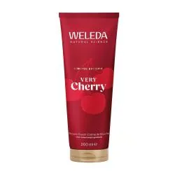 WELEDA Crème de Douche Very Cherry 200ml