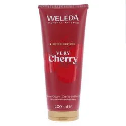 WELEDA Crème de Douche Very Cherry 200ml