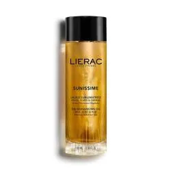 LIERAC Sunissime - L'Huile Sublimatrice 100ml