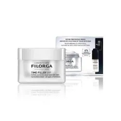 FILORGA Coffret votre protocole rides