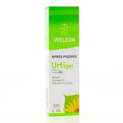 WELEDA Urtigel Après Piqures tube 25g