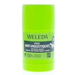 WELEDA Urtigel Après Piqures stick 18g