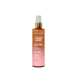 ALPHANOVA Coco Baby - Brume parfumée parfum coco bio 100ml