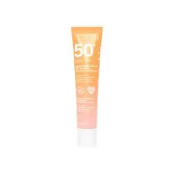 ALPHANOVA Orgnic Sun - Crème solaire Anti Age SPF50+ Bio 40ml