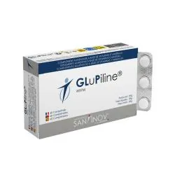 SANTINOV GLuPiline MVM x60 comprimés