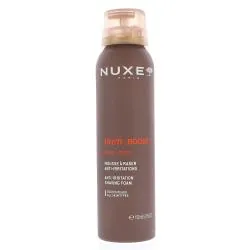 NUXE Men [Boost]³ Mousse à Raser 150ml