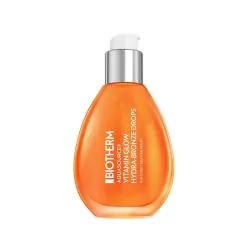 BIOTHERM Aquasource - Vitamin Glow Hydra-Bronze Drops 50ml