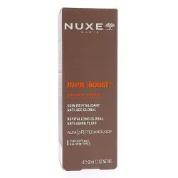 NUXE Men [Boost]³ Soin Revitalisant Anti-âge Global 50ml