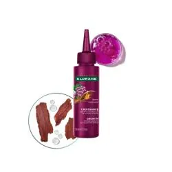KLORANE Quinine Croissance - Sérum accélérateur de pousse intense 100ml