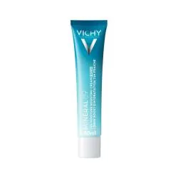 VICHY Mineral 89 - Crème Boost D'hydratation 72H 40ml