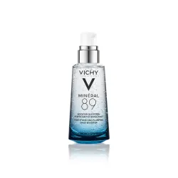 VICHY Minéral 89 - Booster quotidien hydratant etrepultant 50ml