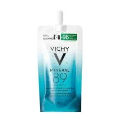 VICHY Minéral 89 - Booster quotidien hydratant etrepultant eco-recharge 50ml