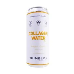 HUMBLE+ Boisson Collagène Marin Mangue Passion 330ml