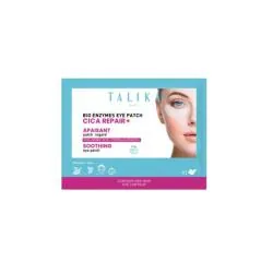 TALIKA Bio Enzymes Eye Patch Cica Repair Apaisant x2
