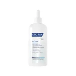 DUCRAY Kelual Squaorm - Lotion Rafraîchissante Anti-pelliculaire 190ml