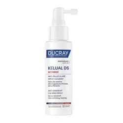 DUCRAY Kelual DS Intensive - Spray Calmant anti-pelliculaire 100ml