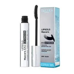 TALIKA Lipocils - Mascara XXL Extension 8.5ml noir