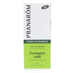 PRANAROM Huile essentielle Eucalyptus Radie bio 30ml