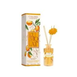 COLLINES DE PROVENCE Bouquet parfumé senteur fleur de kumquat 100ml