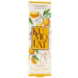 COLLINES DE PROVENCE Bouquet parfumé senteur fleur de kumquat 100ml