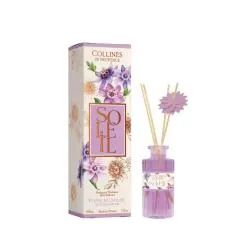 COLLINES DE PROVENCE Bouquet parfumé senteur Fleur du soleil 100ml