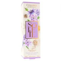 COLLINES DE PROVENCE Bouquet parfumé senteur Fleur du soleil 100ml