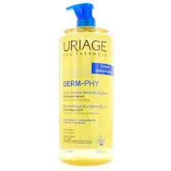 URIAGE Derm-Phy - Huile lavante dermatologique 1l
