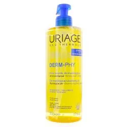 URIAGE Derm-Phy - Huile lavante dermatologique 500ml