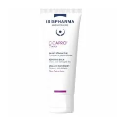 ISISPHARMA Cicapro Cracks - Crème Réparatrice 40ml