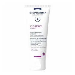ISISPHARMA Cicapro - Crème Réparatrice et Apaisante 40ml