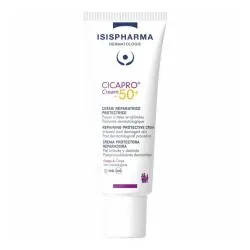 ISISPHARMA Cicapro - Crème réparatrice protectrice SPF50+ 40ml