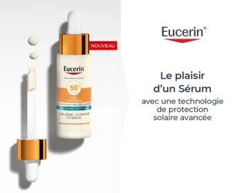 Solaire EUCERIN
