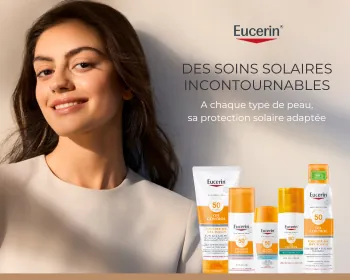 Solaire EUCERIN