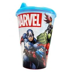 ELASTOPLAST gobelet MARVEL