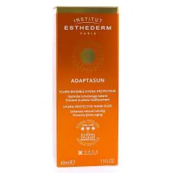 ESTHEDERM Adaptasun - Fluide invisible hydra-protecteur 40ml