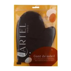 VITRY Cartel - Gant Applicateur Autobronzant