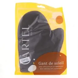 VITRY Cartel - Gant Applicateur Autobronzant