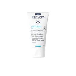 ISISPHARMA Neotone - Gel nettoyant exfoliant 40ml