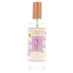 COLLINES DE PROVENCE Parfum d'Intérieur Fleur du Soleil 100ml