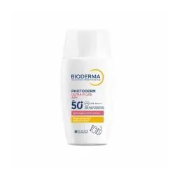 BIODERMA Photoderm Ultra-Fluid AR+ - Fluide protecteur SPF50+ 30ml